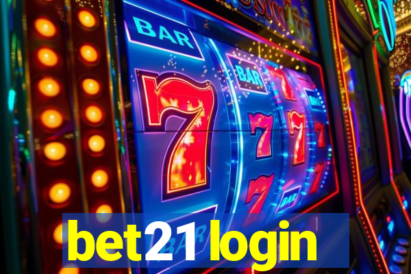 bet21 login